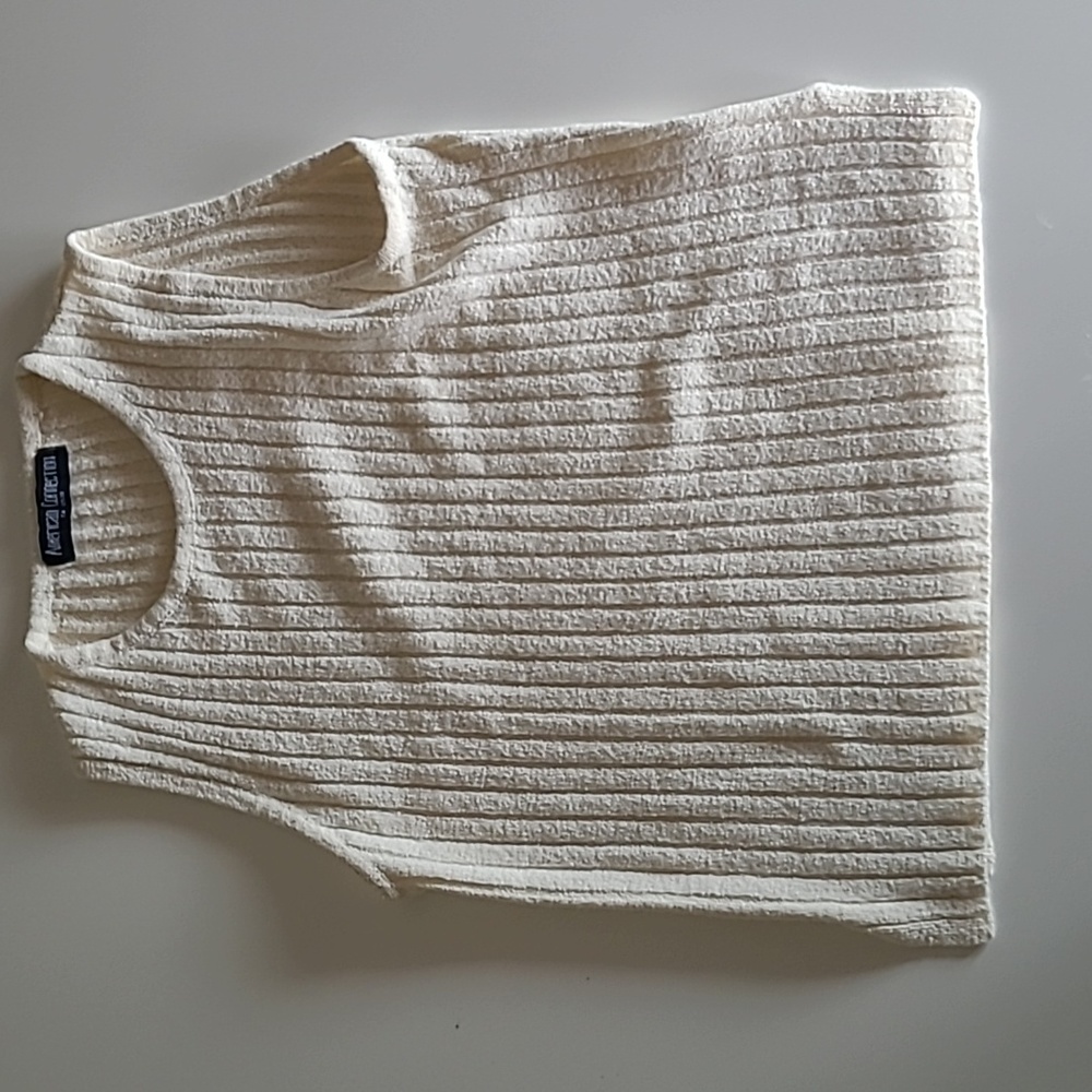 White shirt